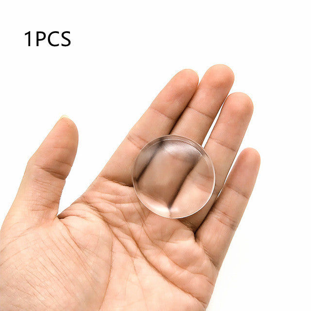Home Use Transparent Silicone Cushion Anti-collision Particles