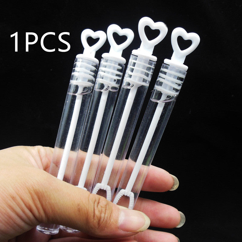 Wand Plastic Children's Toys Bubble Water Fire Extinguisher