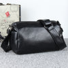 Men's Korean-style Casual Shoulder Messenger Bag