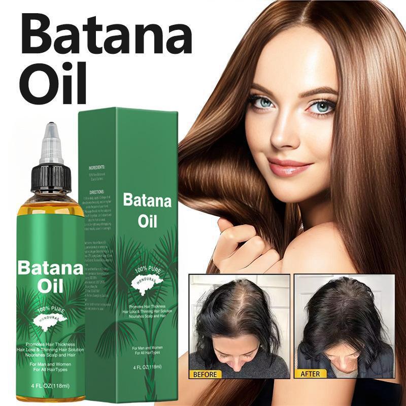 Batana Hair Care Essential Batana Oil