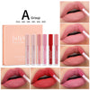 Matte Matte Lip Glaze Suit Non Stick