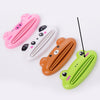 Cute Cartoon Animal Multi-purpose Squeezing Machine Toothpaste Dispenser