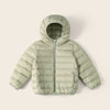 Winter Lightweight Down Jackets For Boys And Girls
