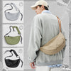 Lightweight Exercise Men's Large Capacity Commuter Messenger Bag