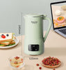 Mini Small Soybean Milk Machine Wall-breaking Model Filter-free Automatic Heating Juice Extractor