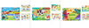 Children's Busy Book Educational Toys Repeated Paste