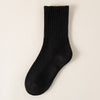 Men's Thickened Fleece-lined Warm Terry Socks