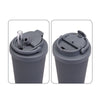 830ml Large Capacity Thermos Cup Convenient Handle