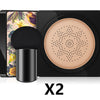 Mushroom Head Cushion Brightening CC Cream