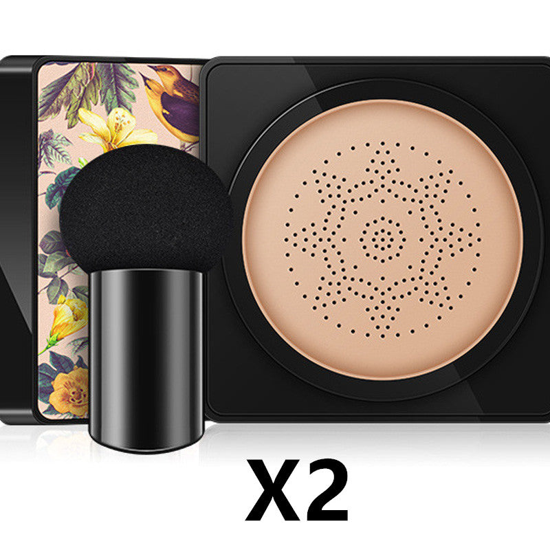 Mushroom Head Cushion Brightening CC Cream