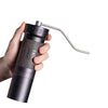 Portable Manual Coffee Bean Grinder
