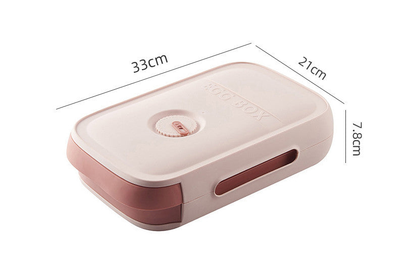 صندوق تخزين البيض بالثلاجة درج خاص متحرك