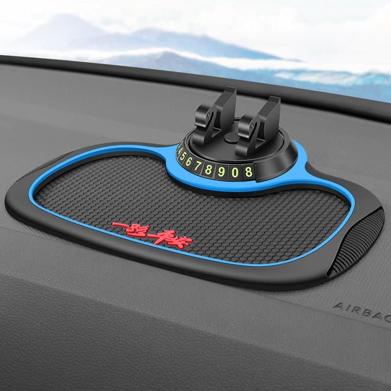 Car Accessories Dashboard Mobile Phone Bracket Anti - slip Mat - Eshtree