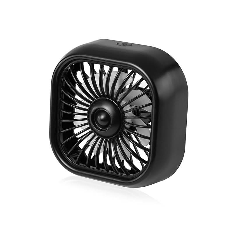 Car Fan Usb Air Outlet Small Fan Car Supplies Small Electric Fan - Eshtree