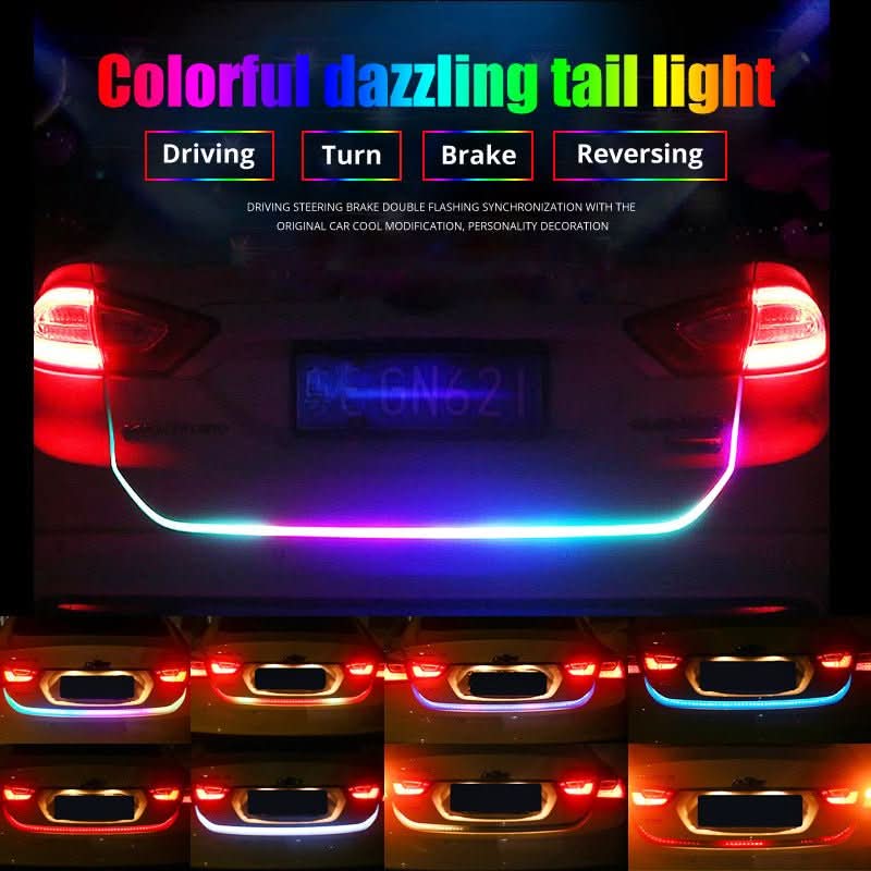 Car LED tail light - Eshtree