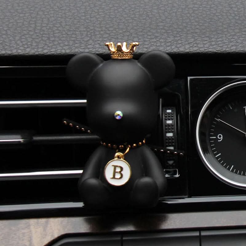 Car Mounted Perfume Accessories Air Conditioner Air Outlet Perfume Accessories - Eshtree