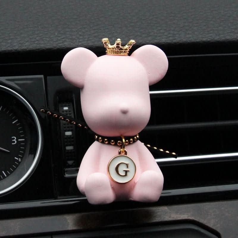 Car Mounted Perfume Accessories Air Conditioner Air Outlet Perfume Accessories - Eshtree