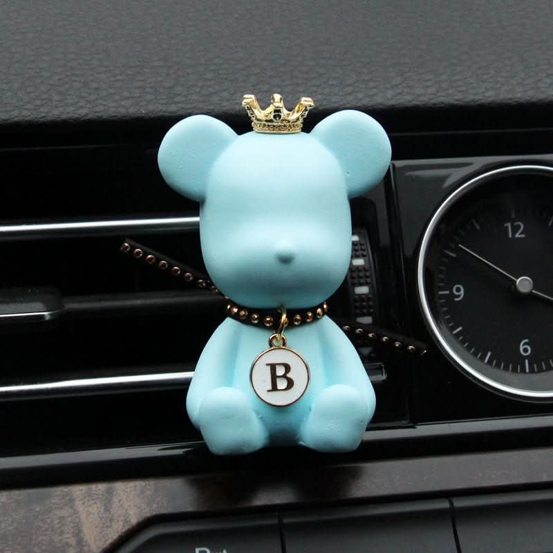 Car Mounted Perfume Accessories Air Conditioner Air Outlet Perfume Accessories - Eshtree