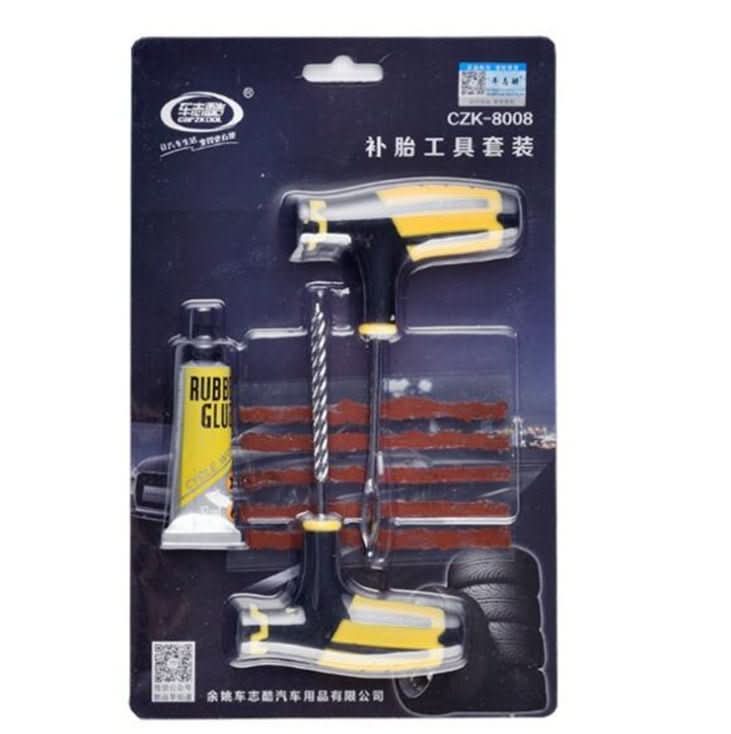 Car tire repair kit - Eshtree
