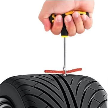 Car tire repair kit - Eshtree