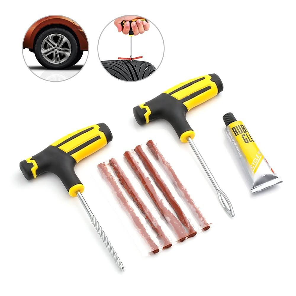 Car tire repair kit - Eshtree