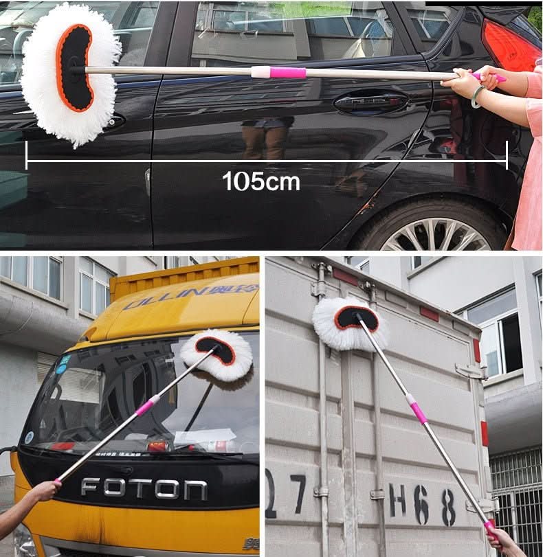 Car wash brush - Eshtree