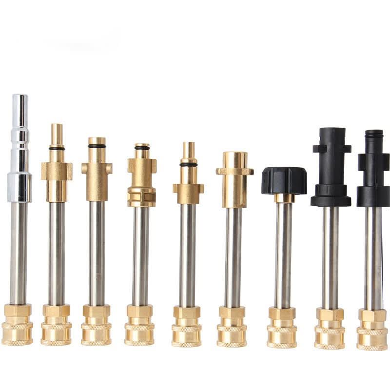 Car Wash Water Head Adapter Car Washer - Eshtree