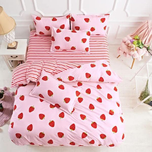 Cartoon and animation sets of bedding - Eshtree