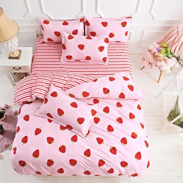 Cartoon and animation sets of bedding - Eshtree