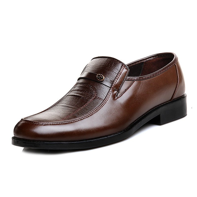 Casual Business Dress Shoes - Eshtree