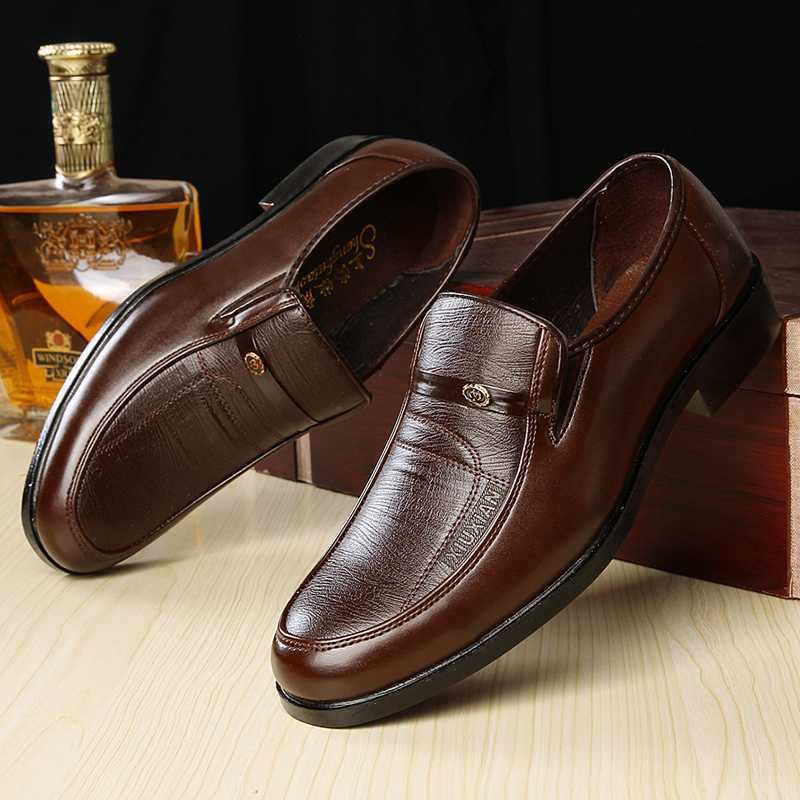 Casual Business Dress Shoes - Eshtree