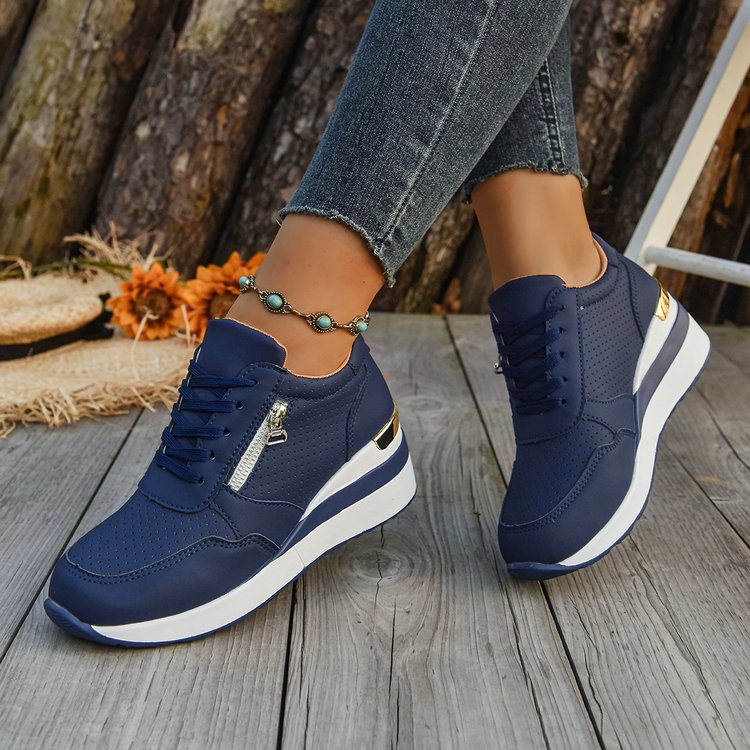 Casual, Lightweight Outdoor Athletic Shoes - Eshtree