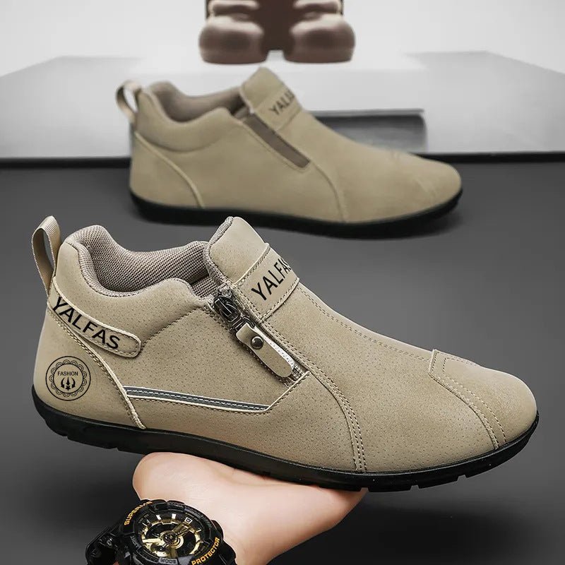 Casual Shoes For Men Lightweight And Versatile - Eshtree
