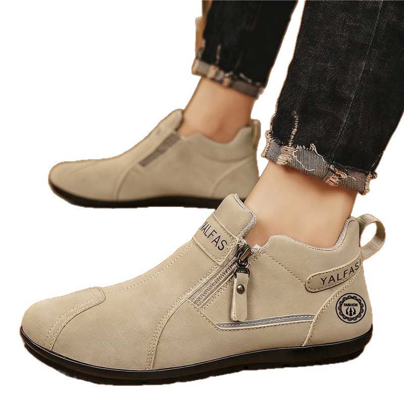 Casual Shoes For Men Lightweight And Versatile - Eshtree