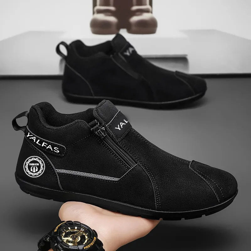 Casual Shoes For Men Lightweight And Versatile - Eshtree