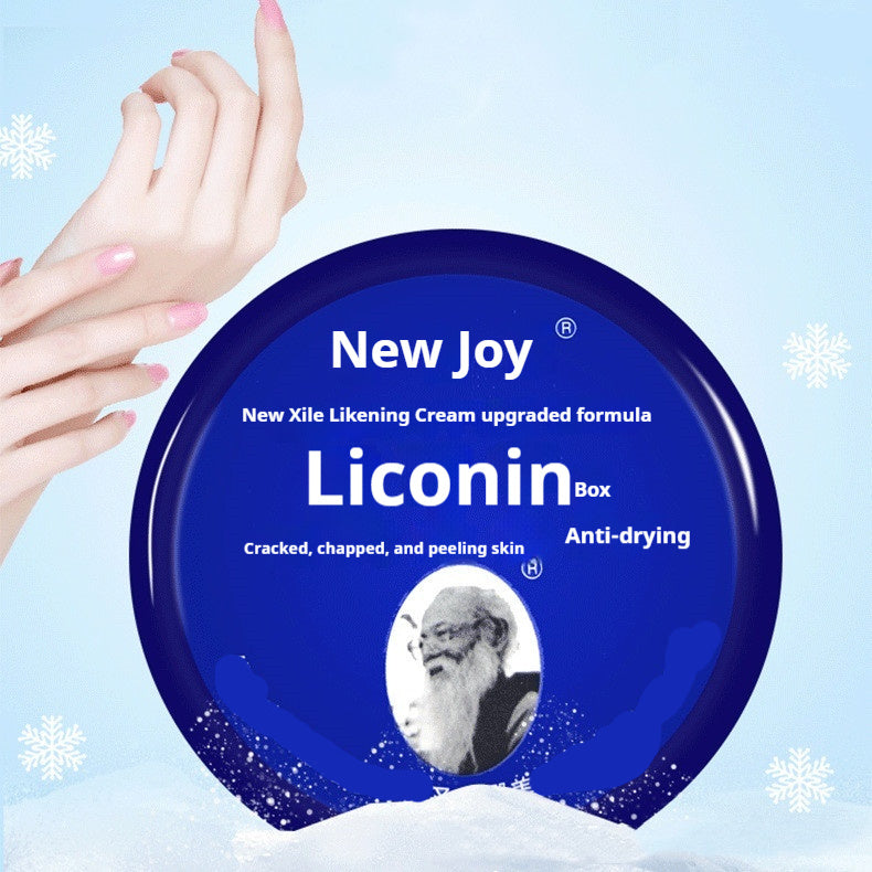 Prevent Frostbite Hand Cream Dry Crack Repair Cream Hand Cream