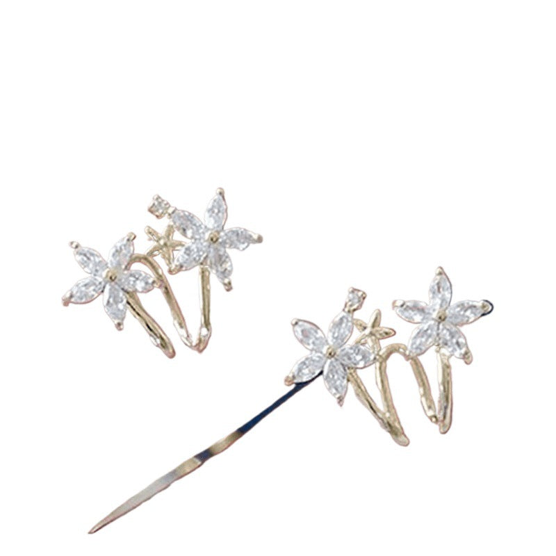 High-end Luxurious Earrings For Women With A Bold Distinctive Style