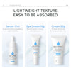 Hydrating Eye Cream Skin Care Product Set