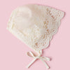 Personality New Baby Hat Lace Royal Cap