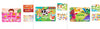 Children's Busy Book Educational Toys Repeated Paste