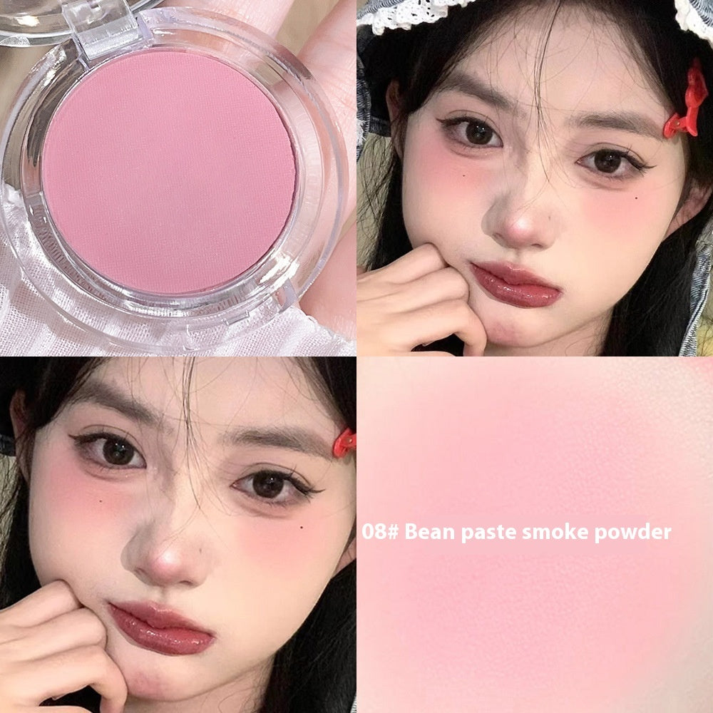 Monochrome Blush Not Easy To Fly Pink And White