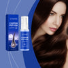 Copper Peptide Nourishing Hair Follicle Hair Care Essential Oil