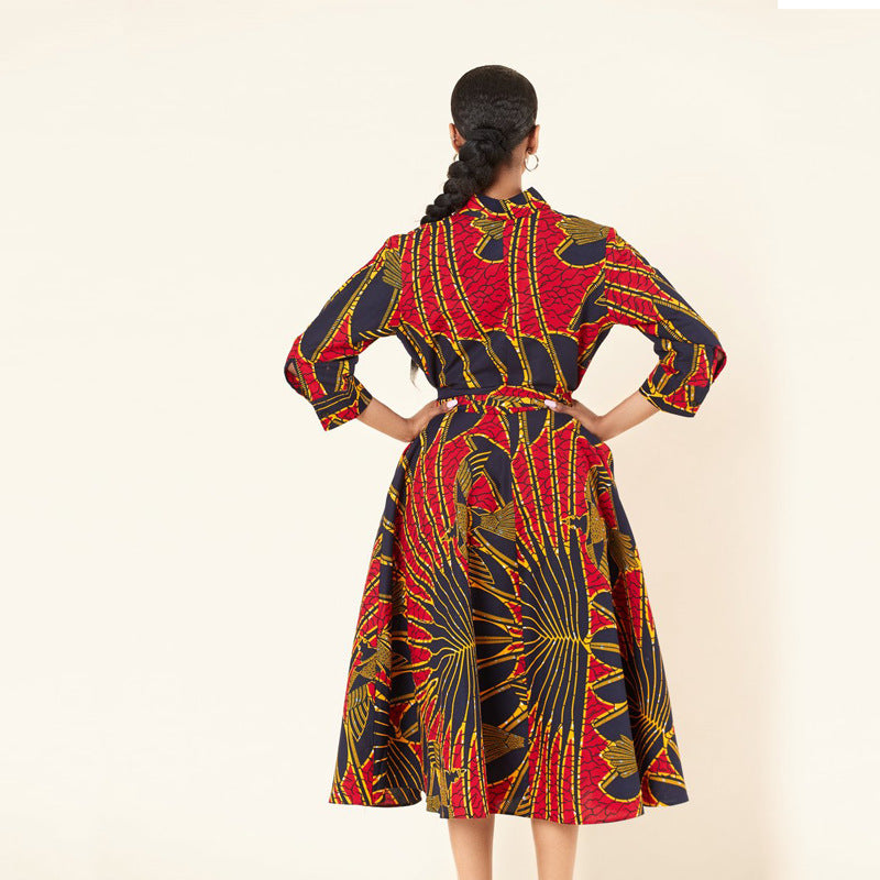 Summer Maternity Dress For Fat Girls