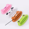 Cute Cartoon Animal Multi-purpose Squeezing Machine Toothpaste Dispenser
