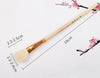 Painting Pen Wool Brush Soft Head S Pen Ceramic Tracing Process Watercolor Oil Painting