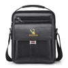 Men's Bag Breathable And Wearable Men's Shoulder Bag