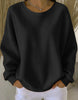 Women's New Loose-fitting Casual Pullover