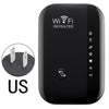 WIFI Signal Wireless Routing Network Extender Launch Enhancement