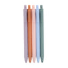 Morandi Macaron Press Gel Pen Learning Stationery