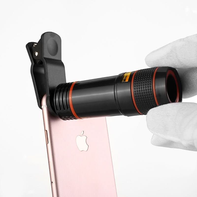 Cell Phone Telescope Lens - Eshtree